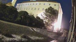 Loď Král Jiří - Poděbrady