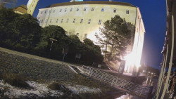 Loď Král Jiří - Poděbrady