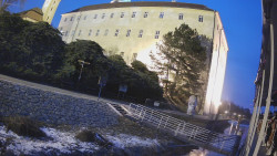 Loď Král Jiří - Poděbrady