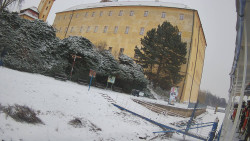 Loď Král Jiří - Poděbrady