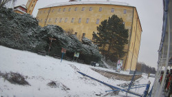 Loď Král Jiří - Poděbrady