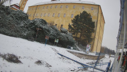 Loď Král Jiří - Poděbrady