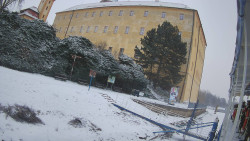 Loď Král Jiří - Poděbrady