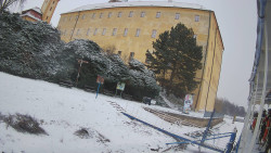 Loď Král Jiří - Poděbrady