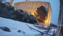 Loď Král Jiří - Poděbrady