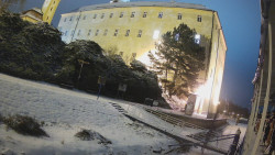 Loď Král Jiří - Poděbrady