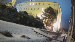 Loď Král Jiří - Poděbrady