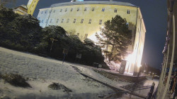 Loď Král Jiří - Poděbrady