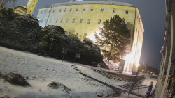 Loď Král Jiří - Poděbrady