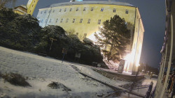 Loď Král Jiří - Poděbrady