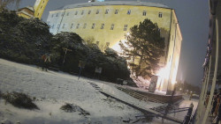 Loď Král Jiří - Poděbrady