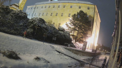 Loď Král Jiří - Poděbrady