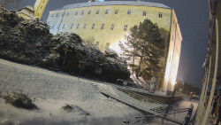 Loď Král Jiří - Poděbrady