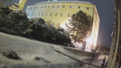 Loď Král Jiří - Poděbrady