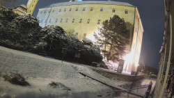 Loď Král Jiří - Poděbrady