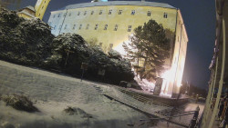 Loď Král Jiří - Poděbrady