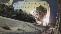 Loď Král Jiří - Poděbrady