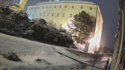 Loď Král Jiří - Poděbrady