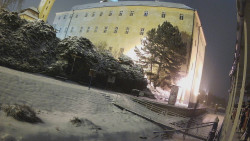 Loď Král Jiří - Poděbrady