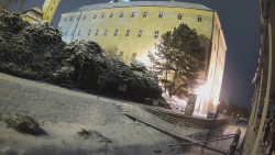 Loď Král Jiří - Poděbrady