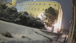 Loď Král Jiří - Poděbrady