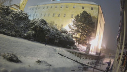 Loď Král Jiří - Poděbrady