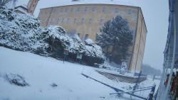 Loď Král Jiří - Poděbrady