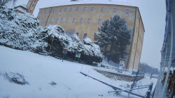 Loď Král Jiří - Poděbrady