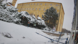 Loď Král Jiří - Poděbrady