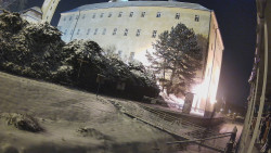 Loď Král Jiří - Poděbrady