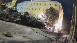 Loď Král Jiří - Poděbrady