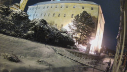 Loď Král Jiří - Poděbrady