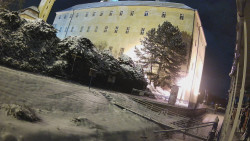 Loď Král Jiří - Poděbrady