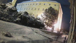 Loď Král Jiří - Poděbrady