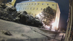 Loď Král Jiří - Poděbrady