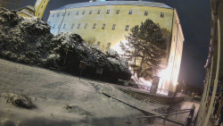 Loď Král Jiří - Poděbrady