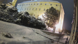 Loď Král Jiří - Poděbrady