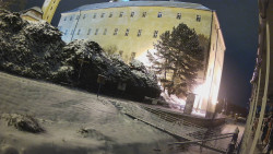 Loď Král Jiří - Poděbrady