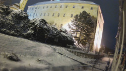 Loď Král Jiří - Poděbrady