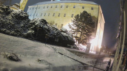 Loď Král Jiří - Poděbrady