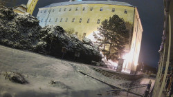 Loď Král Jiří - Poděbrady