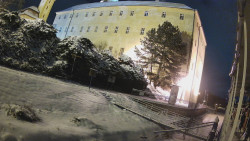 Loď Král Jiří - Poděbrady