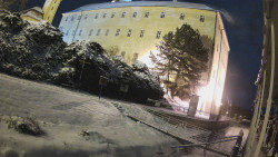 Loď Král Jiří - Poděbrady