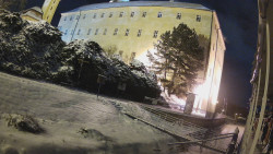 Loď Král Jiří - Poděbrady