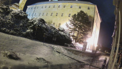 Loď Král Jiří - Poděbrady