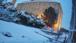 Loď Král Jiří - Poděbrady