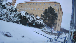 Loď Král Jiří - Poděbrady