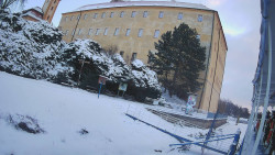 Loď Král Jiří - Poděbrady