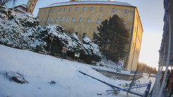 Loď Král Jiří - Poděbrady