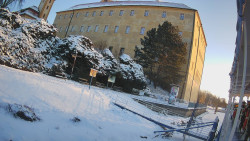 Loď Král Jiří - Poděbrady